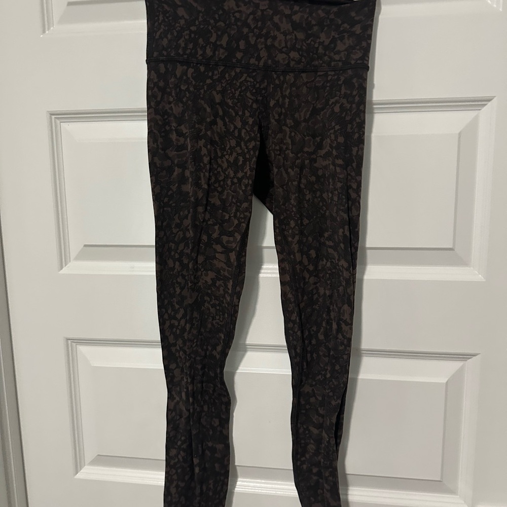 Lululemon align Leggings